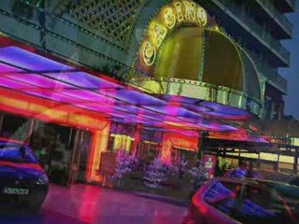 Nissa la bella " Hymne officiel de la Ville de Nice "