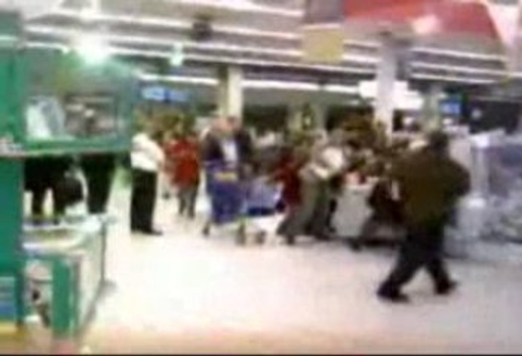 Yo Le blues du 21éme Siecle