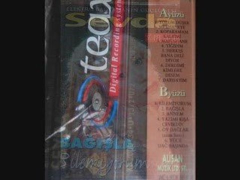 SEVDA - ANNEM (SÖZ & MÜZİK:ALİ TEKİNTÜRE NETTE İLK)