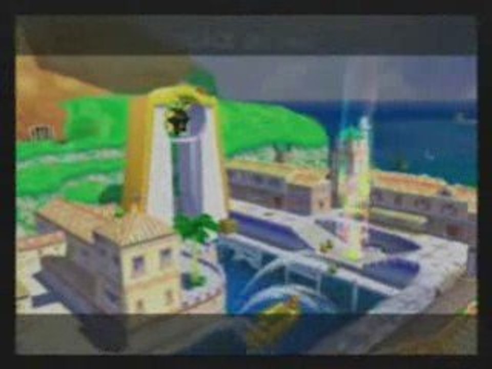 super mario  sunshine 07
