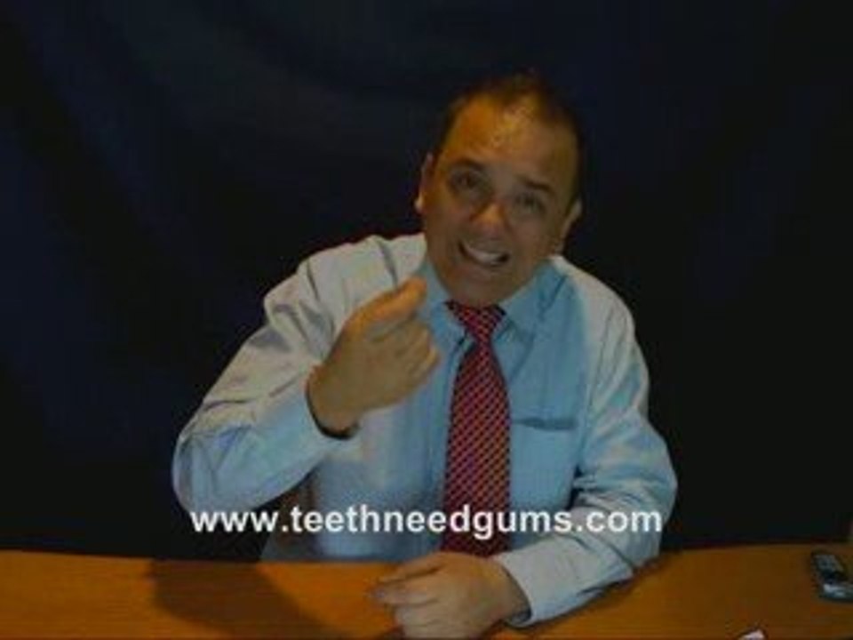 Gingivitis Surgery