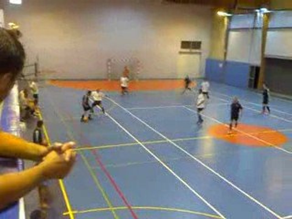 asfb match amical