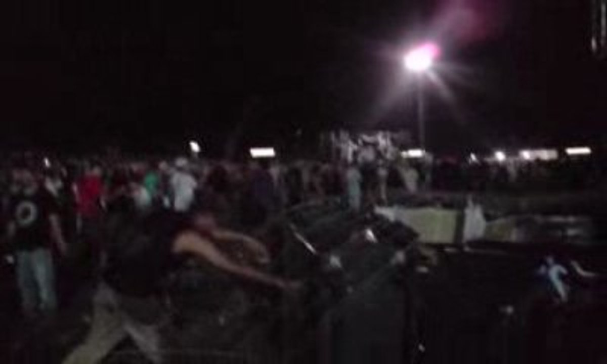 Electromind 2009 Karnage