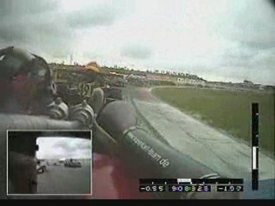 Rizla racing days in Assen 09.08.2009