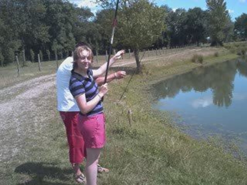 Vacances 2009 Vacances Famille