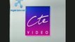 CTE Video logo [carlton television enterprises]