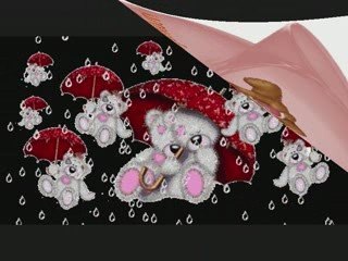 MES NOUNOURS D AMOUR