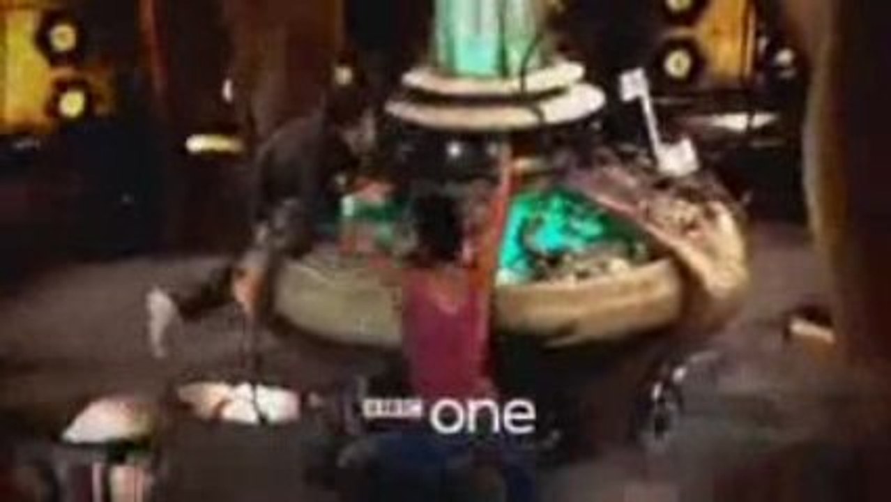 Doctor Who - Season 3 Trailer (Part1)