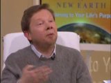 021 - Nouvelle Terre - Chapitre 03 03-09 Eckhart Tolle