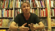 Dialogues, 5 questions à René Tanguy
