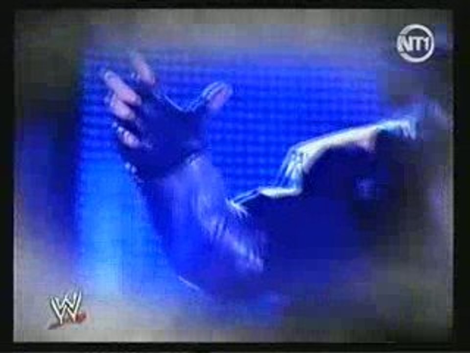 undertaker