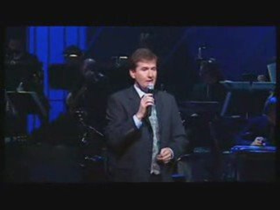 DANIEL O DONNELL - HOMMAGE A JIM REEVES