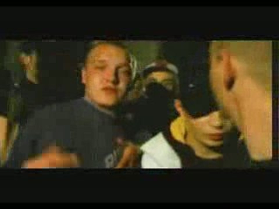 Skopje via Sofia - Kogato Napadash