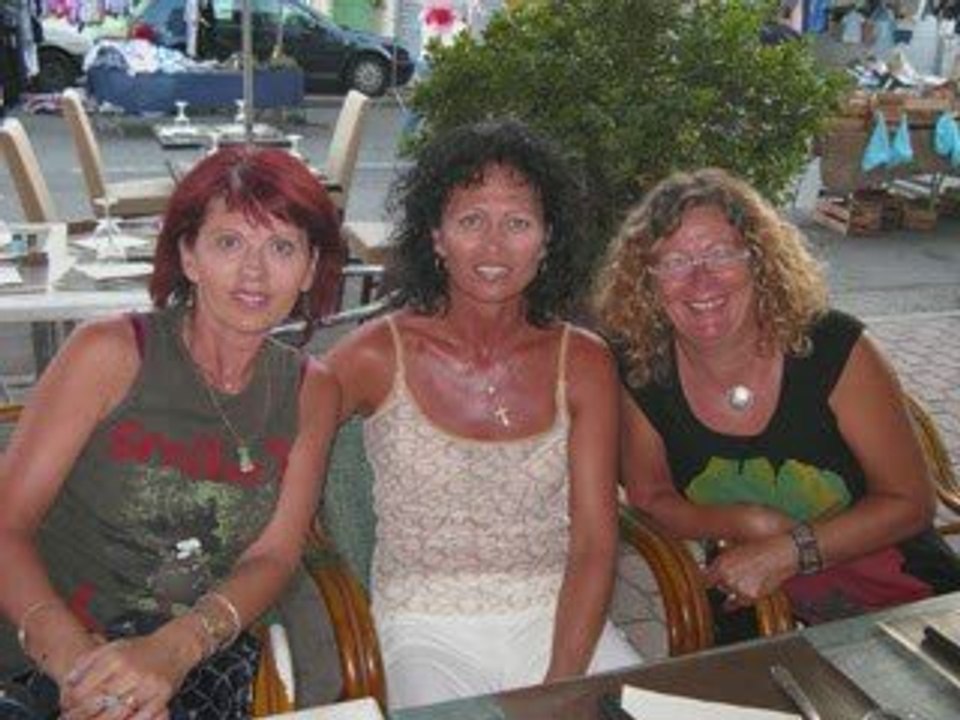 Nos Vacances '09