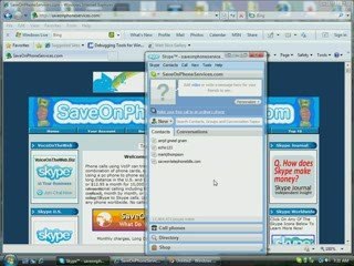 Managing and Preventing 'Add Contact' Spam in Skype