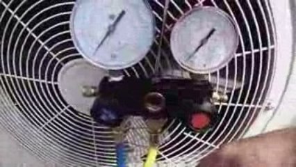 Instalacion aire acondicionado Part II