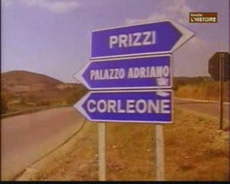 MAFIA/CIA: LE PACTE 2