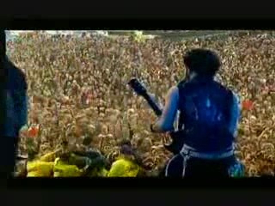 Trivium At Download Festival (Pull Harder on the Strings)