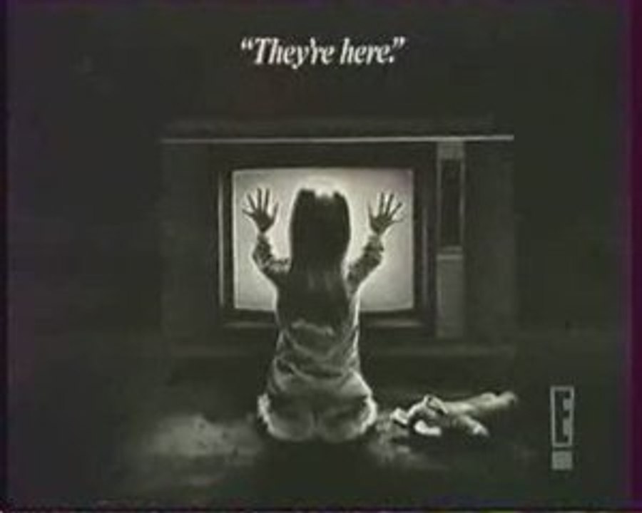 DOC La Malédiction Poltergeist 3/6