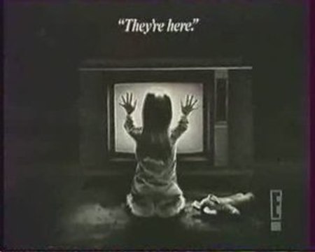 DOC La Malédiction Poltergeist 3/6