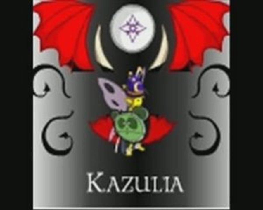 Kazulia eni 139 summens