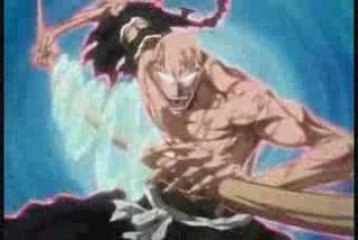 amv bleach death
