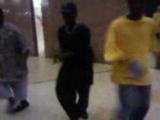 mini training michael jackson