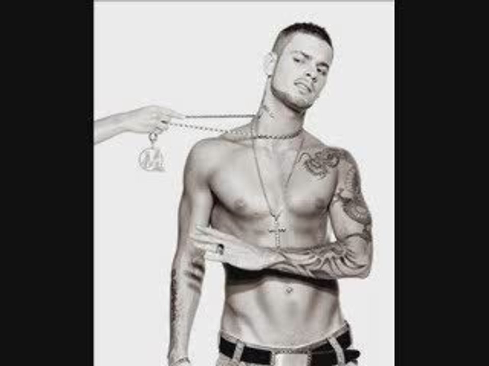 Matt Pokora "Mal de guerre remix" by Fab Sioul and Denis Gui