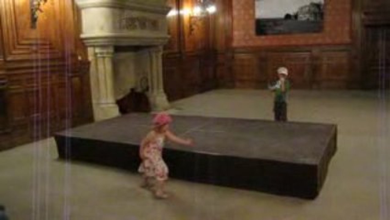 Nina Isadora Duncan