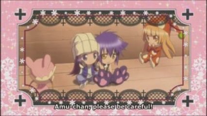 Shugo Chara!! Doki! #96 Official Preview Simulcast HD