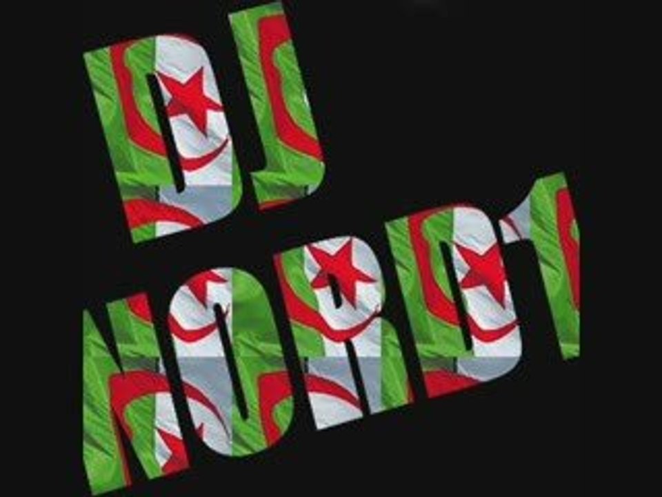 Dj nord1.25 - remix djamel sghir feat  rohff et dr dre