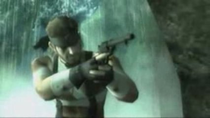 Tribute to the Greatest Games Ever Made - Metal Gear Solid 3