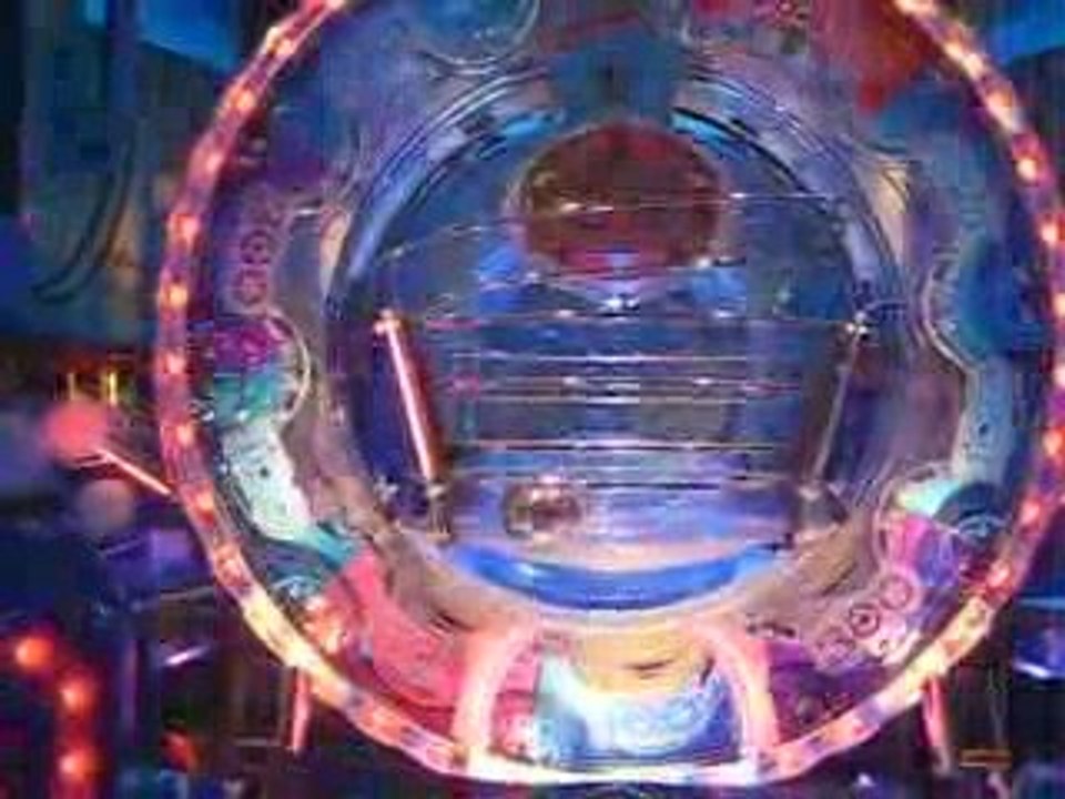 Jackpot challenge !