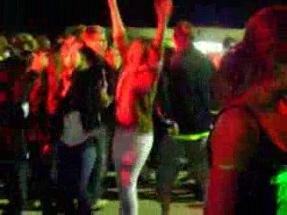 Danse