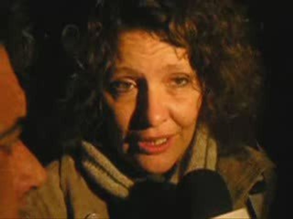 Antorchas (Buenos Aires, 12-08-09)