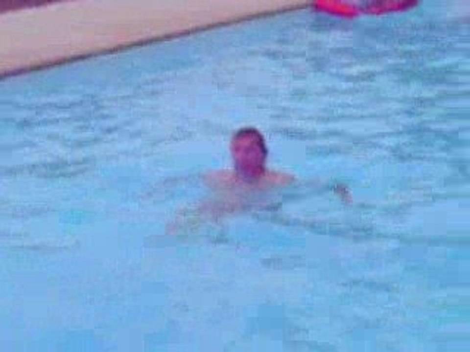 Plongeon