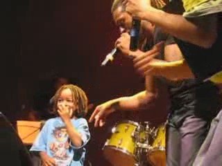 eric (that's soul) - all my love (luther vandross cover)