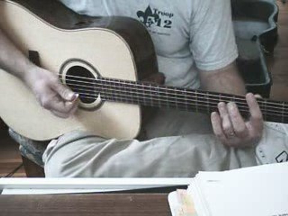 Falling by Iration Tutorial