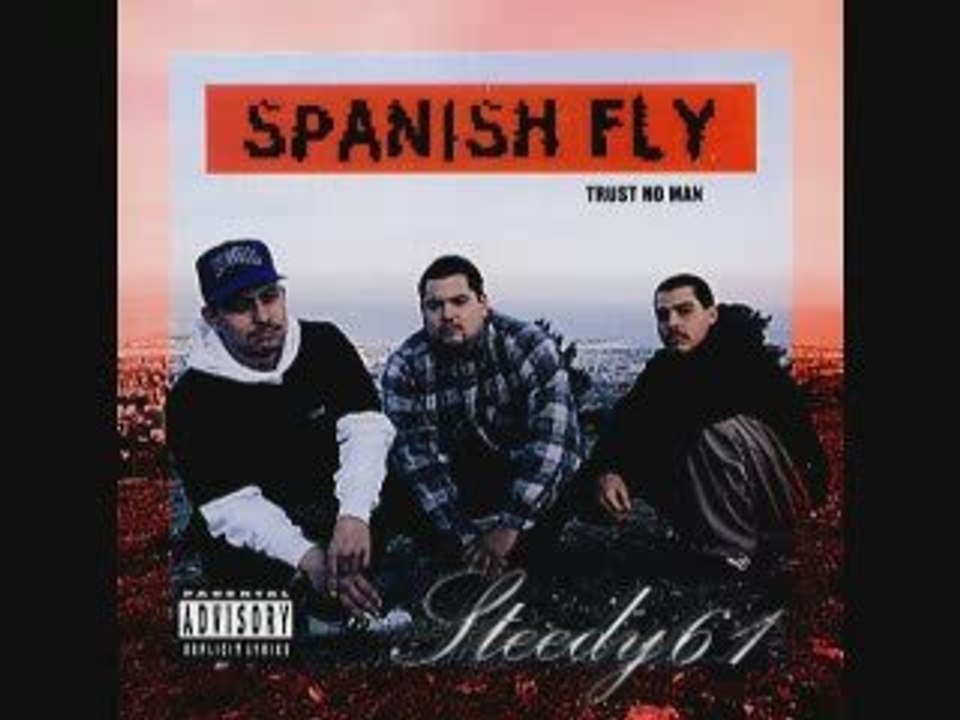 Spanish Fly(Soy 18 with a bullet)