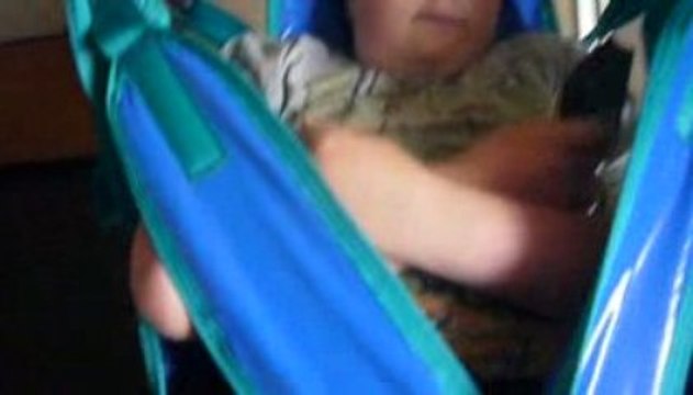 Sysème de LIFT à l'hôtel Treasure Island - Las Vegas