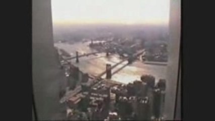 NYC WORLD TRADE CENTER