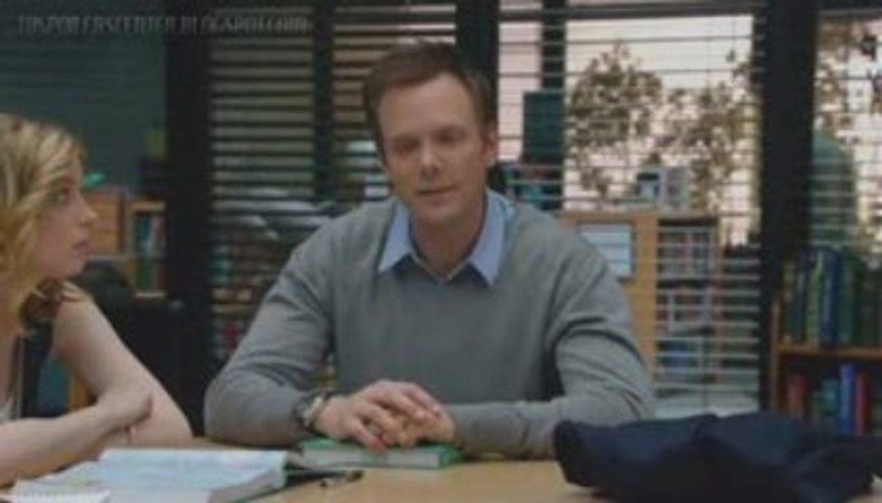 Community Season 1 Promo 1