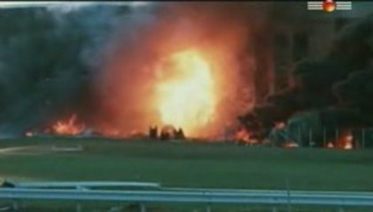 loose change (11 septembre) 3