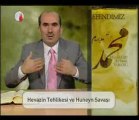 Efendimiz Hevazin ve Hüneyn