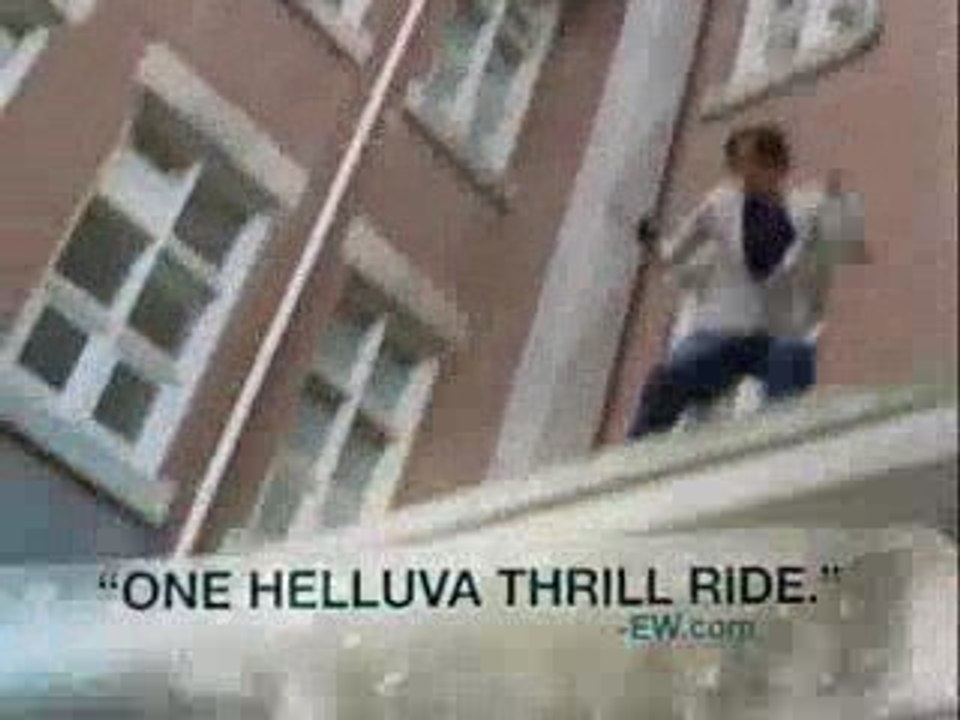 Bande Annonce Fringe Saison 2