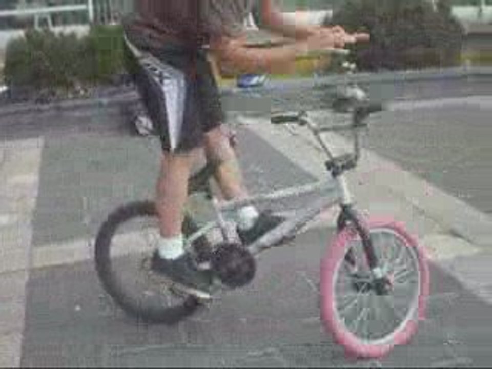 bar-spin
