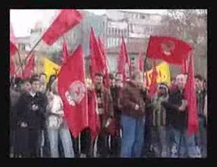 Grup Diyar-Umut Türküsü