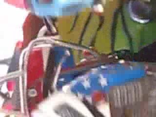 c'est la fête, la fête.