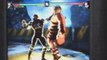 Mortal Kombat VS DC- Shao Kahn VS Jax