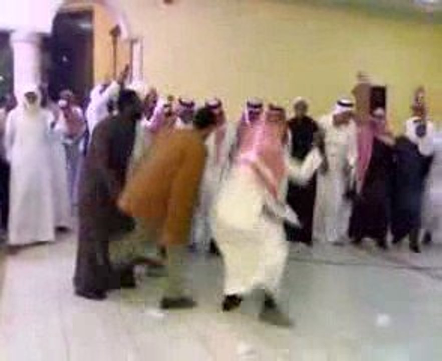 nachla sa3oudiyya - al bindugiyya